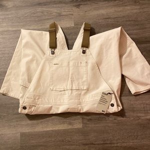 rei trailsmith overalls